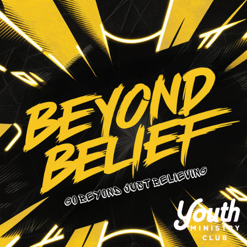 Beyond Belief Series