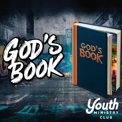 God&#39;s Book