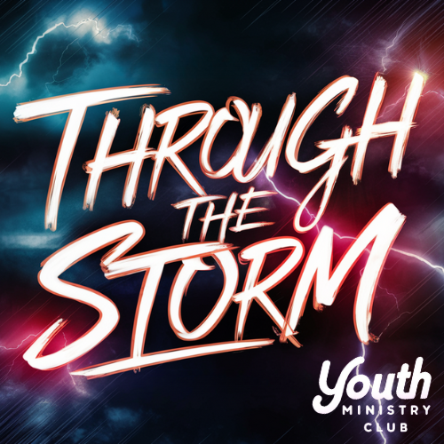 Through The Storm