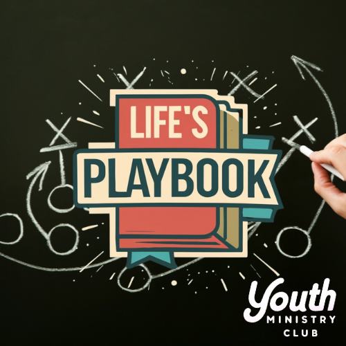 Life&#39;s Playbook