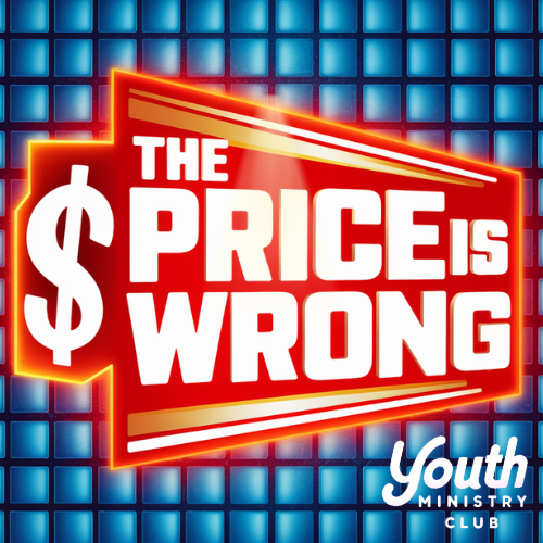 The Price Is Wrong