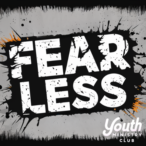 Fearless Series