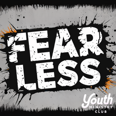 Fearless Series