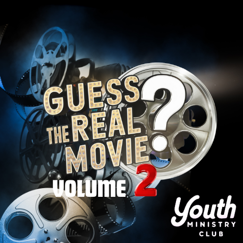 Guess the Real Movie Volume 2