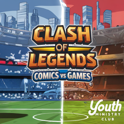 Clash of Legends: Comics vs. Games – The Ultimate Showdown!