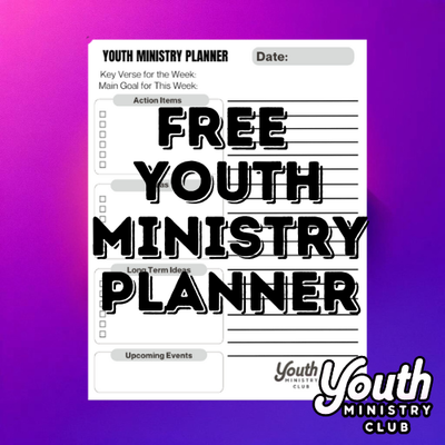 YMC Planner