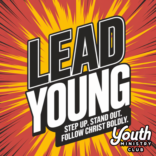 Lead Young 4 Week Series