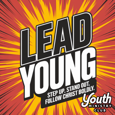 Lead Young 4 Week Series