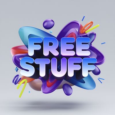 Free Stuff