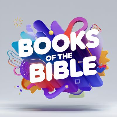 Books of the Bible