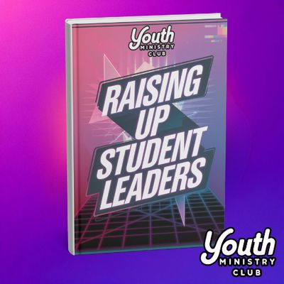 Raising Up Student Leaders