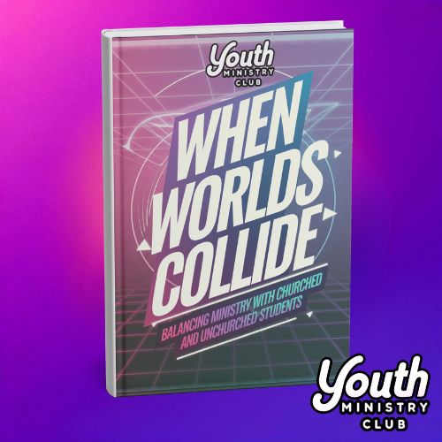 Reaching Churched &amp; Unchurched Teens: A Practical Guide for Youth Ministry
