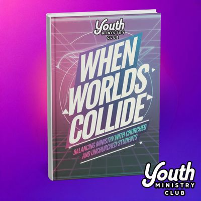 Reaching Churched &amp; Unchurched Teens: A Practical Guide for Youth Ministry