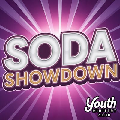 Soda Showdown Trivia