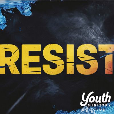 Resist-4 Week Series on Temptation