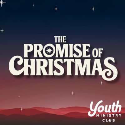 The Promise of Christmas -4 Week Series