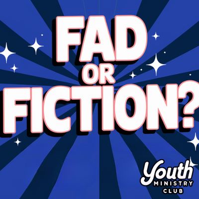 Fad or Fiction