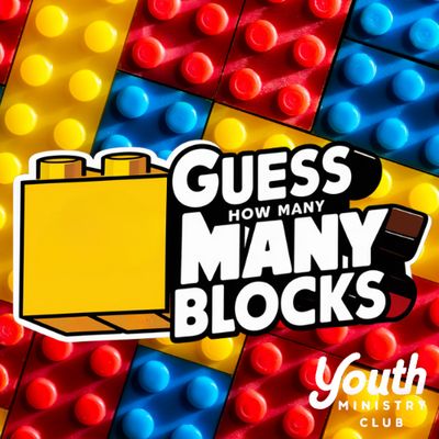 Guess How Many Blocks 1