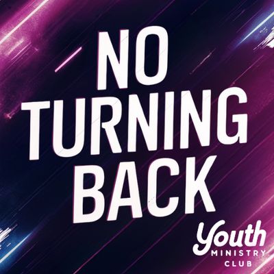 No Turning Back Series