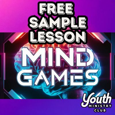 Mind Games Lesson 1 Free Sample