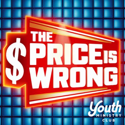The Price Is Wrong