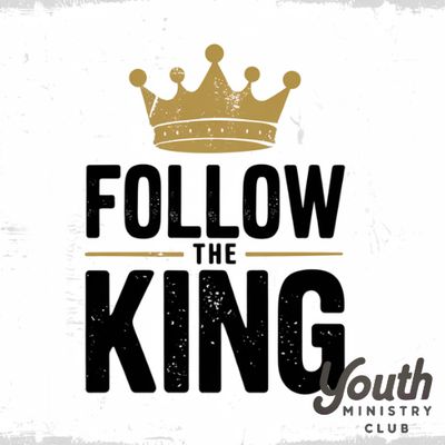 ​Follow the King: The Gospel of Mark - 16 LESSONS