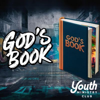 God's Book