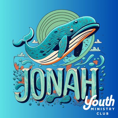 Jonah (4 Week Sermon Series)