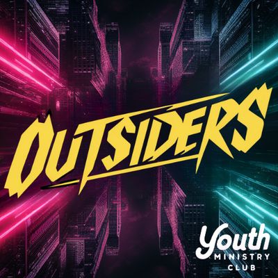 Outsiders Series