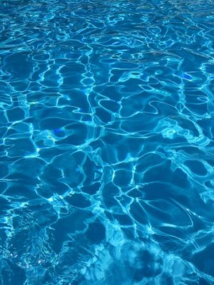 BLUE (ONDERSTEUNEND)