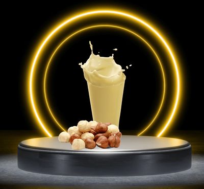 Shake 4U - Hazelnut (7x € 1.99/shake)