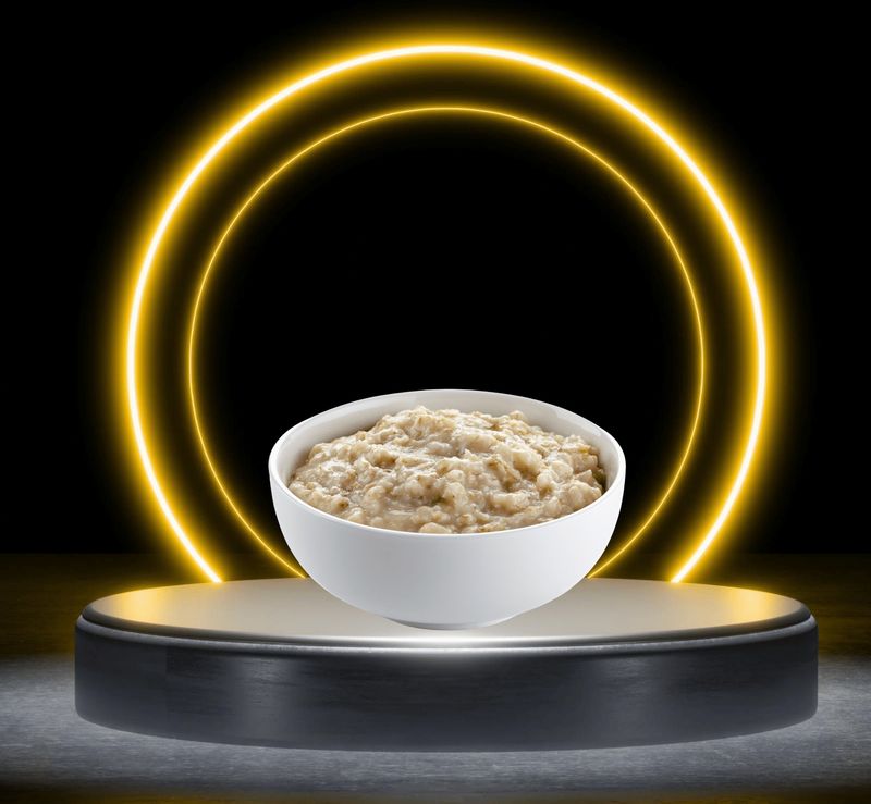 Oatmeal 4U - Naturel (7 x € 1.99/serving)