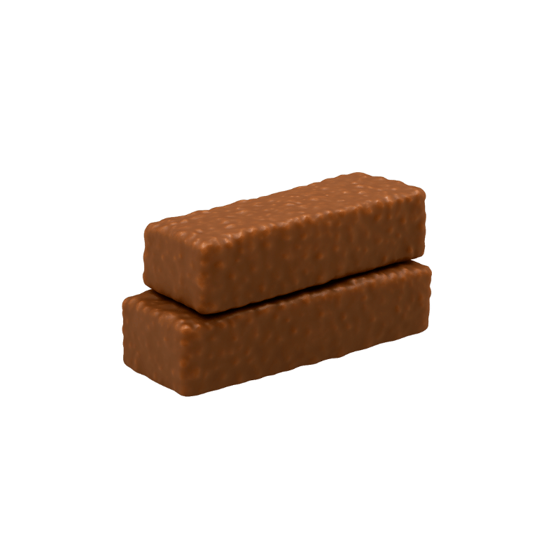 Bar 4U - Caramel Crisp
