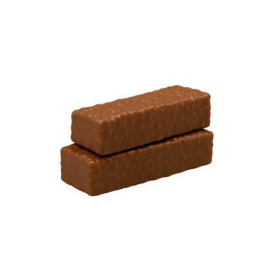 Bar 4U - Caramel Crisp