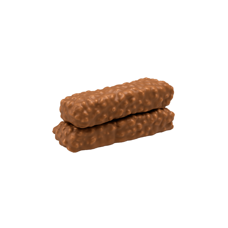 Bar 4U - Chocolate Crisp