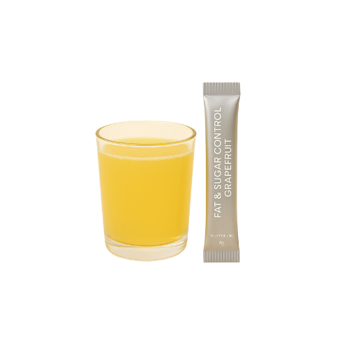 Blocker 4U - Grapefruit (14 x € 0.99/stuk)