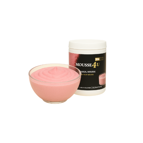 Mousse 4U