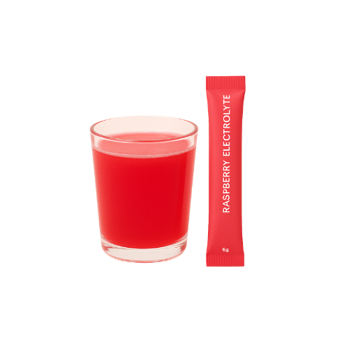 Recovery 4U - Raspberries (14 x € 0.99/servings)