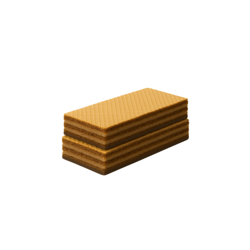 Wafer 4U - Diverse smaken (per stuk) Wafer 4U - Diverse smaken (per stuk)