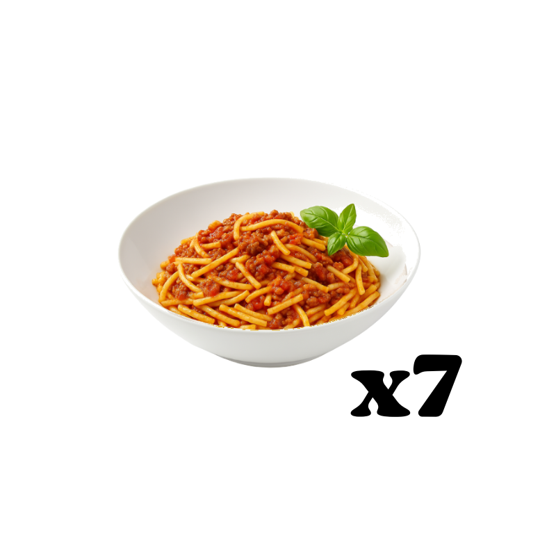 Meal 4U - Cottage Pie