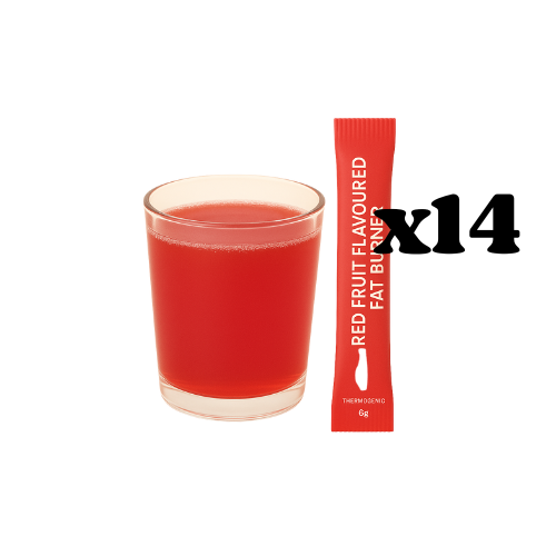 Burner 4U - Diverse smaken (14 x € 0.99/stuk)