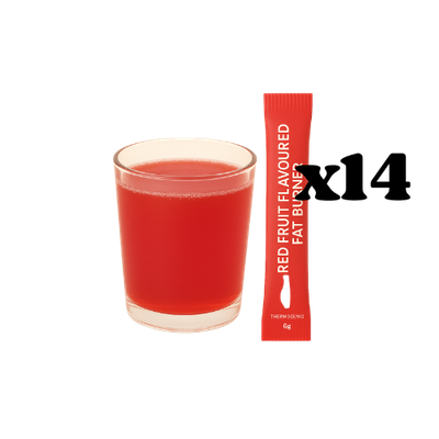 Burner 4U - Diverse smaken (14 x € 0.99/stuk)
