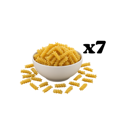 Mashed Potatoes - Pasta - Rice 4U - Diverse smaken (7x 1.89/stuk)