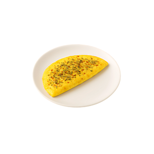 Omelet 4U - Diverse smaken (per stuk)