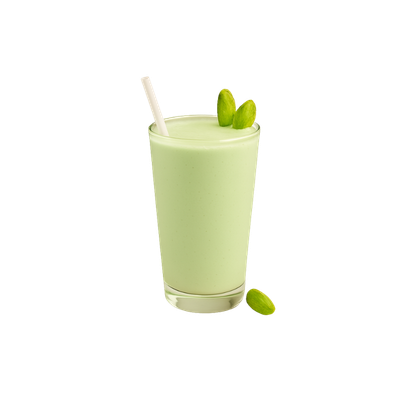 Proteïne Shake 4U - Pistache