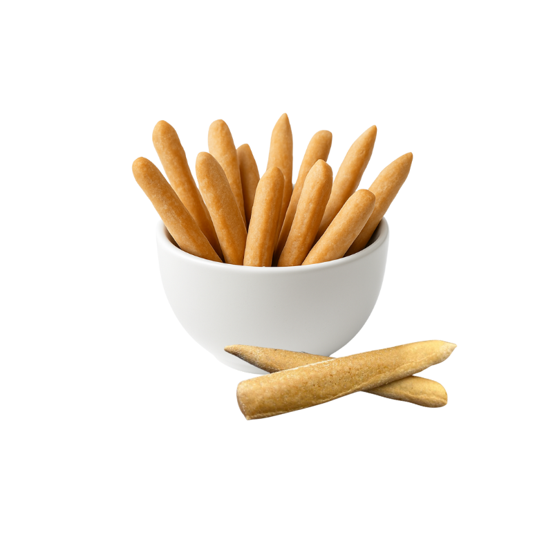 Crunchy Sticks 4U - Natural