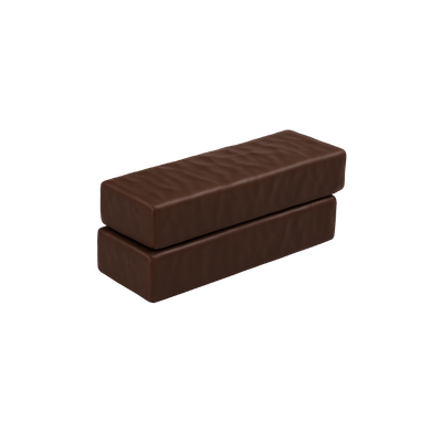 Bar 4U - Caramel Crisp