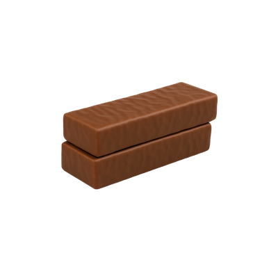 Bar 4U - Caramel Crisp Bar 4U - Caramel Crisp