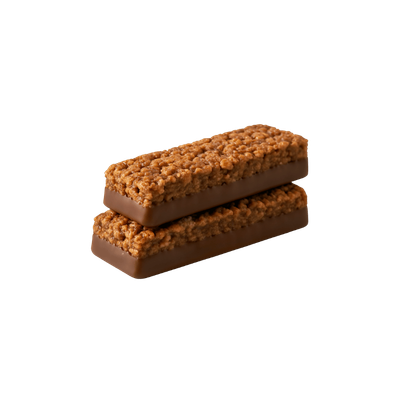 Bar 4U - Peanut Crisp Bar 4U - Peanut Crisp