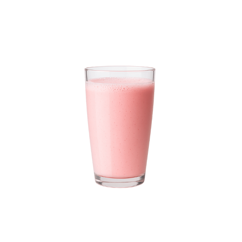 Shake 4U - Strawberry Shake 4U - Strawberry